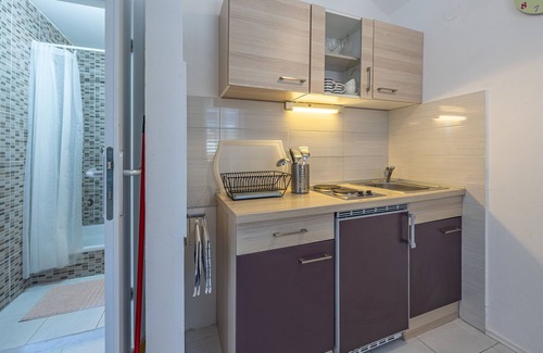 Vrboska Apartment | Apartments Iskra