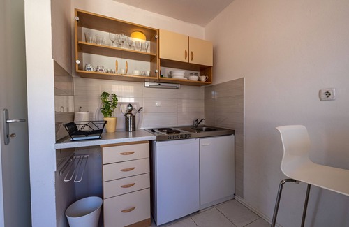 Vrboska Apartment | Apartments Iskra