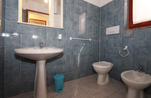 Bonalaccia-Filetto Apartment | Apartments in a quiet hamlet 1