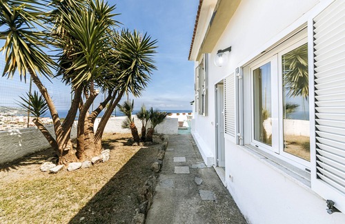 Casamicciola Terme Apartment | Apartments in the green with swimming pool