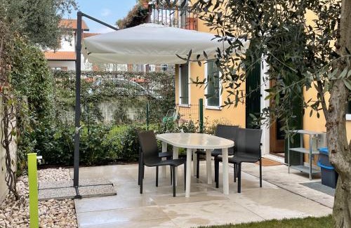 Valgatara House | APARTMENTS VALPOLICELLA: RESIDENZA OLIVO