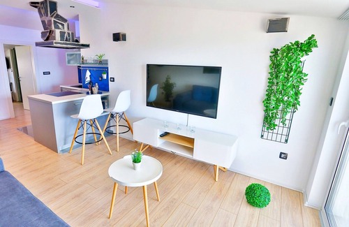 Solin Apartment | Apartments Ivan, (15797), Solin, hr