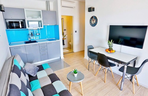Solin Apartment | Apartments Ivan, (15798), Solin, hr