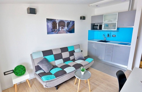 Solin Apartment | Apartments Ivan, (15798), Solin, hr