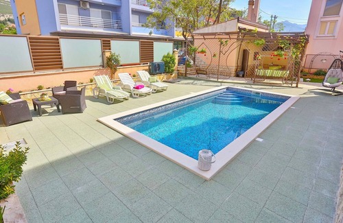Solin Apartment | Apartments Ivan, (15798), Solin, hr