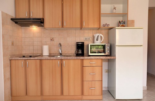 Poljica Apartment | Apartments Ivanka (54121-A1) - Poljica