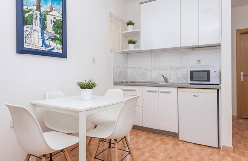 Drasnice Apartment | Apartments Ivi (109111-A2) - Drasnice