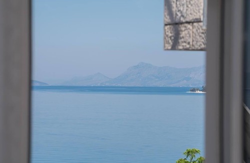 Drasnice Apartment | Apartments Ivi (109111-A2) - Drasnice