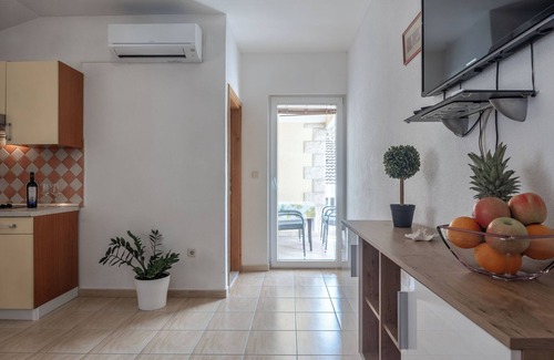 Makarska Apartment | Apartments Ivo