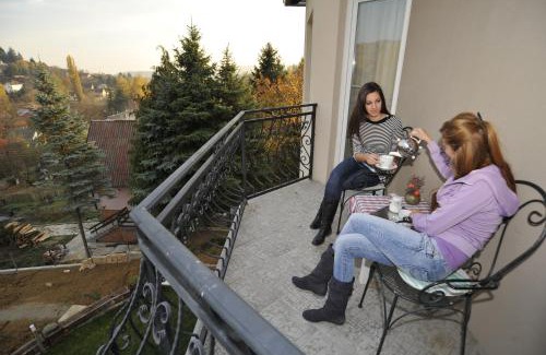 Vrdnik Apartment | Apartments Izvor