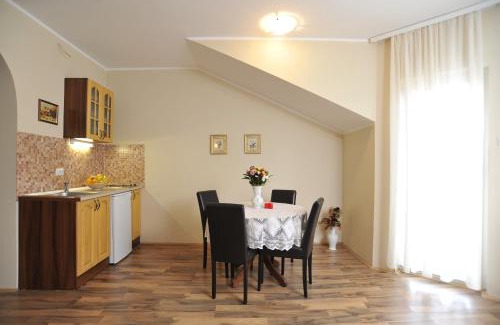 Vrdnik Apartment | Apartments Izvor