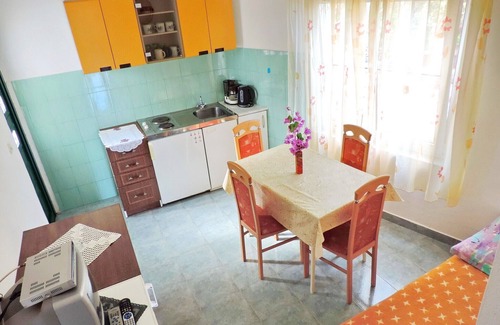 Poljica Apartment | Apartments Jasminka, (8455), Marina, hr