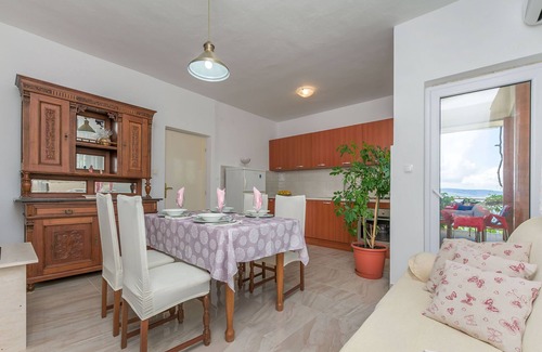 Omis Apartment | Apartments Jasna (35911-A3) - Omis