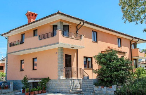 Izola Apartment | Apartments Jerman