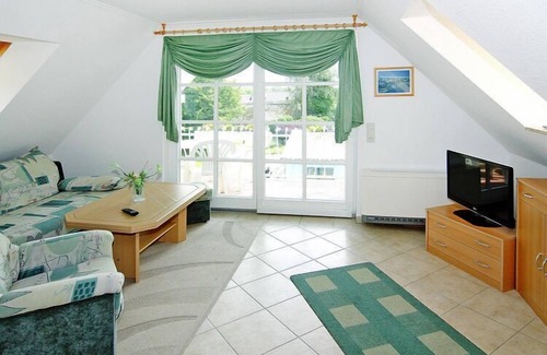 Altenkirchen Apartment | Apartments Jeske, Altenkirchen