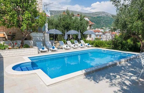 Podstrana Apartment | Apartments Joško, (2135), Podstrana, hr