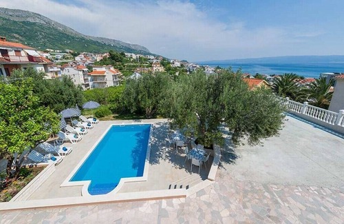 Podstrana Apartment | Apartments Joško, (2135), Podstrana, hr