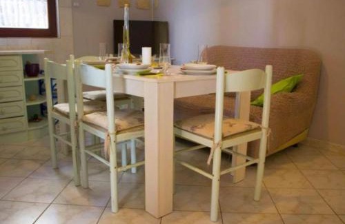 Milna Apartment | Apartments Jukica - Three Bedroom Apartment With Sea View