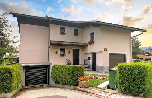 Bled Apartment | Apartments Julijana