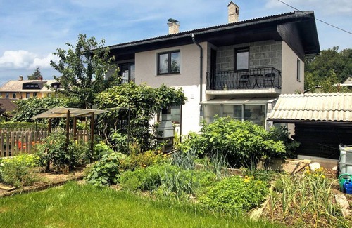 Bled Apartment | Apartments Julijana