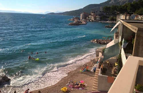 Drasnice Apartment | Apartments Jure (33821-A1) - Drasnice