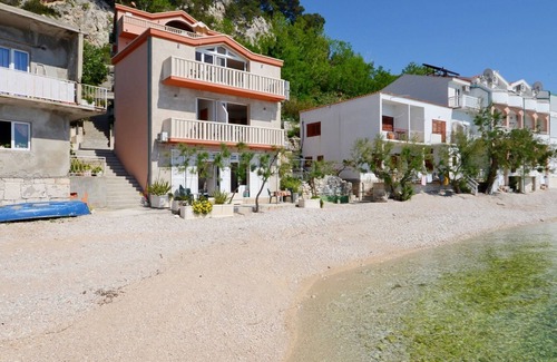 Drasnice Apartment | Apartments Jure (33821-A1) - Drasnice