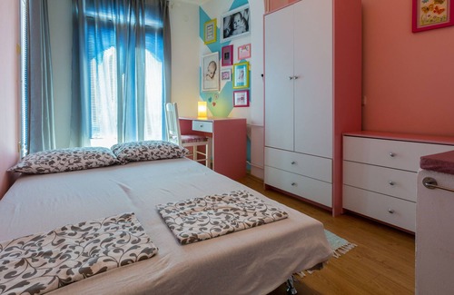 Crikvenica Apartment | Apartments Kalla (77691-A1) - Crikvenica