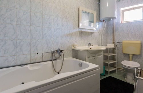 Crikvenica Apartment | Apartments Kalla (77691-A1) - Crikvenica