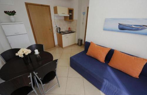 Baska Voda Apartment | Apartments Katija