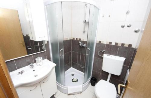 Baska Voda Apartment | Apartments Katija