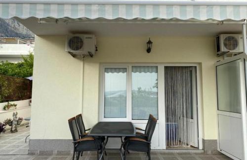 Baska Voda Apartment | Apartments Katija