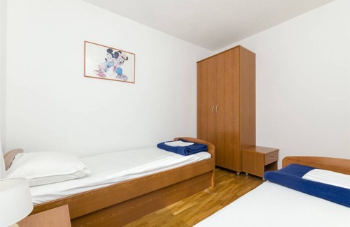 Supetar Apartment | Apartments Klara