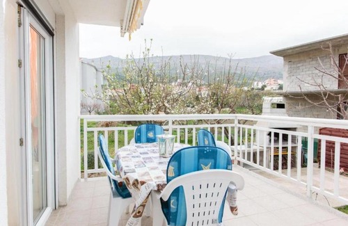 Podstrana Apartment | Apartments Knez - 100 m from beach