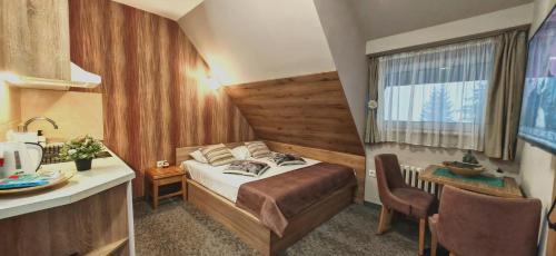 Kopaonik Apartment | Apartments KOP Konaci