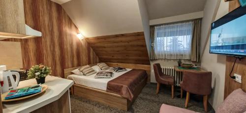 Kopaonik Apartment | Apartments KOP Konaci