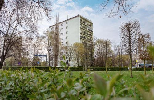 Krowodrza Apartment | Apartments Kraków Czarnowiejska by Noclegi Renters