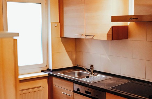 Bad Kissingen Apartment | Apartments Krampert