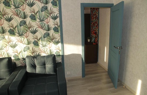Kazan City Centre Apartment | Apartments Kremlin 2