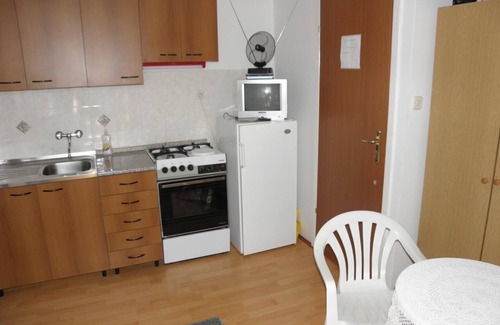 Susica Apartment | Apartments Kuce (10442-A2) - Ugljan