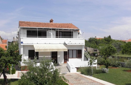 Susica Apartment | Apartments Kuce (10442-A2) - Ugljan