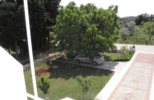 Susica Apartment | Apartments Kuce (10442-A2) - Ugljan