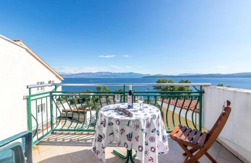 Stomorska Apartment | Apartments Laguna