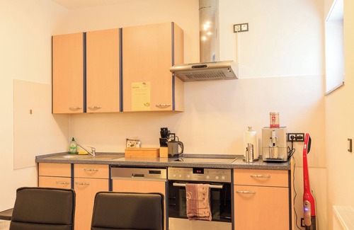 Wiesdorf Apartment | Apartments Leverkusen City