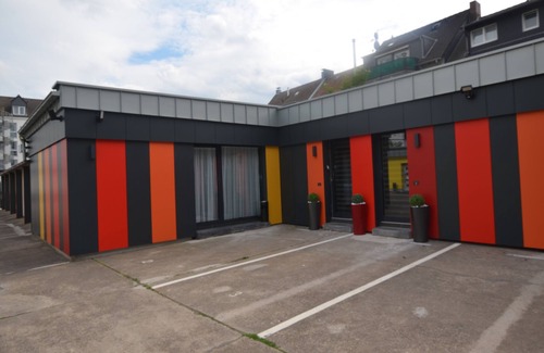 Wiesdorf Apartment | Apartments Leverkusen City