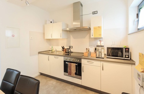 Wiesdorf Apartment | Apartments Leverkusen City