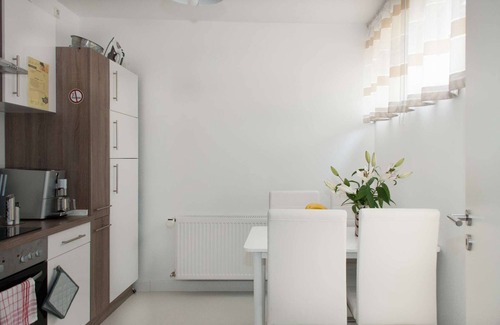 Wiesdorf Apartment | Apartments Leverkusen City