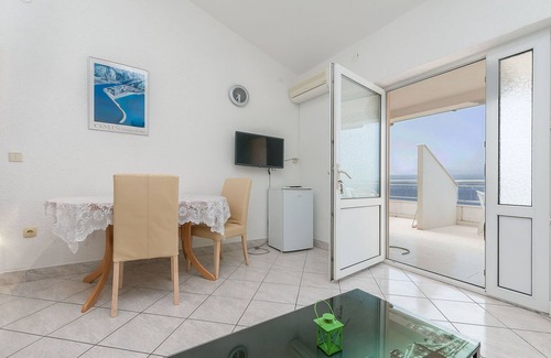 Tice Apartment | Apartments Luca (64471-A1) - Omis