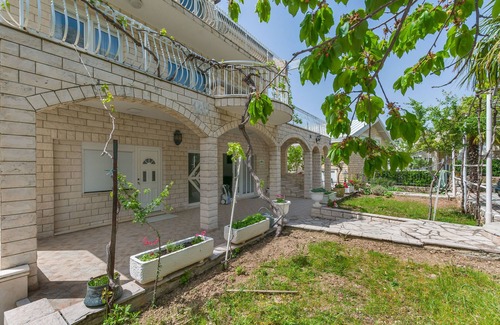 Tice Apartment | Apartments Luca (64471-A2) - Omis