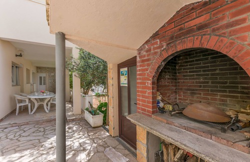 Tice Apartment | Apartments Luca (64471-A3) - Omis