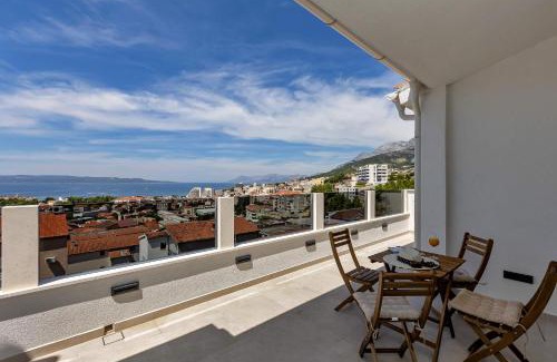 Bidol Apartment | Apartments Luka's View